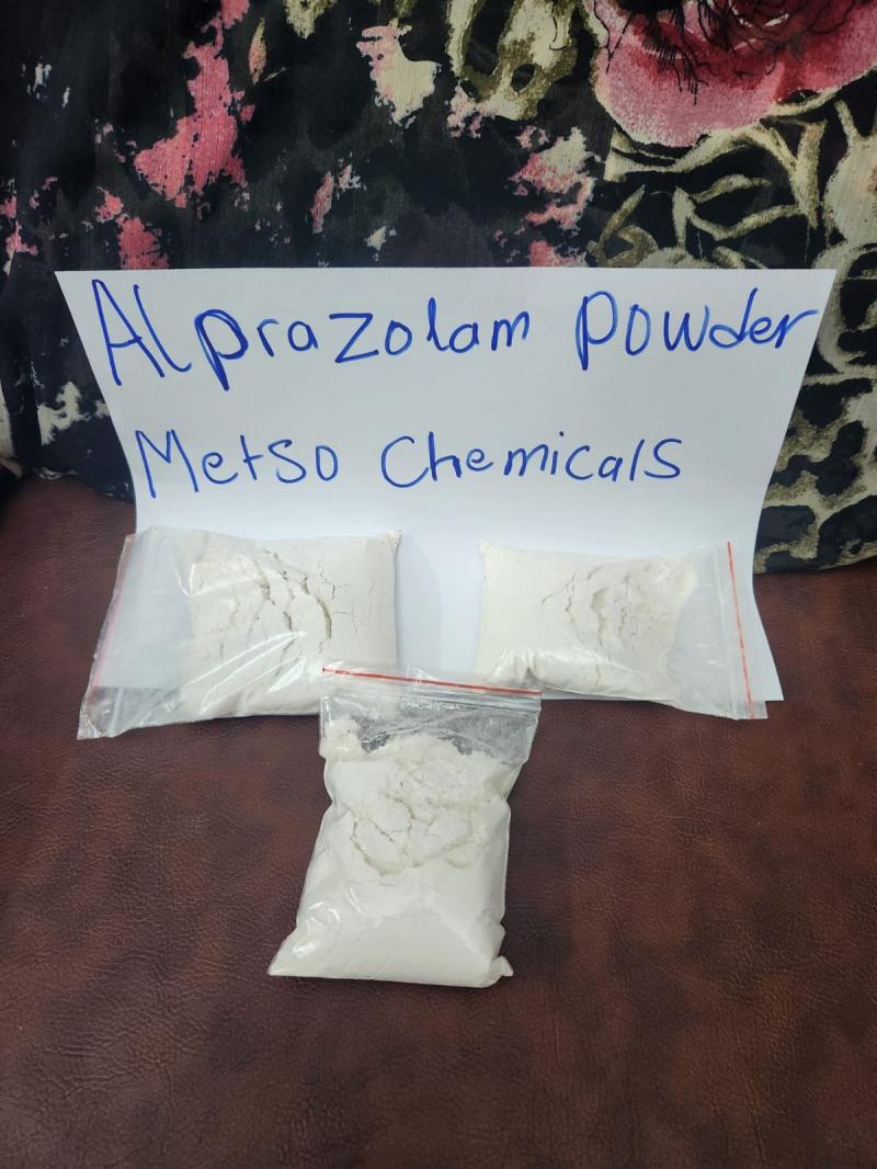 Buy online CAS 7361-61-7 Xylazine Powder Supplier Xylazine Hydrochloride Xylazine HCL 23076-35-9 at wholesale price from Metso Chemicals