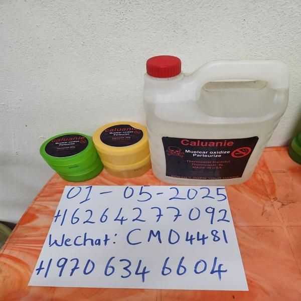 Buy caluanie muelear oxidize D2O Heavy Water from Chemical Depot lLC