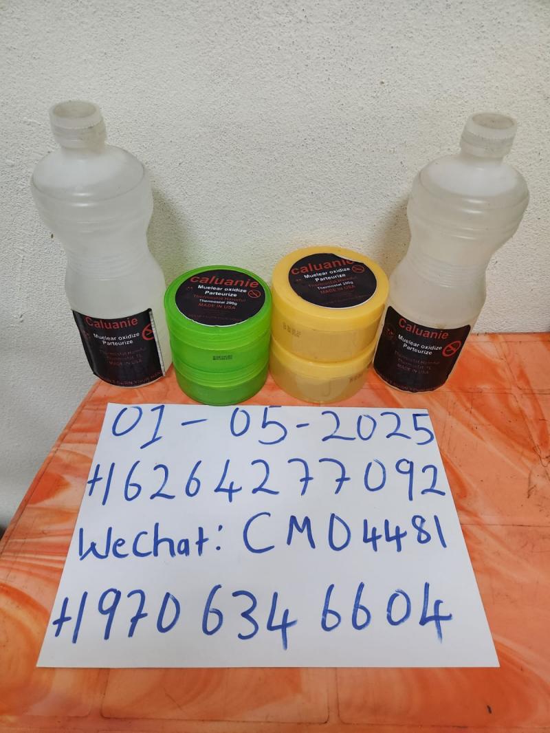 Buy Caluanie Muelear Oxidize | Buy D2O Heavy Water from Chemical Depot lLC