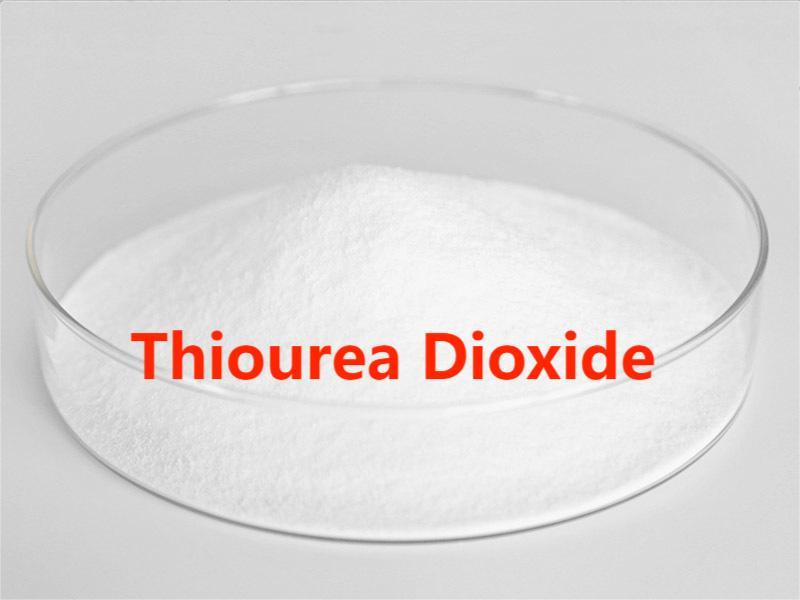Thiourea dioxide