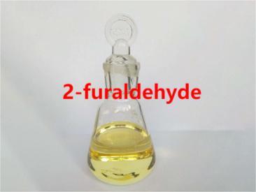  Furfural / 2-furanaldehyde / 2-furanmethanol