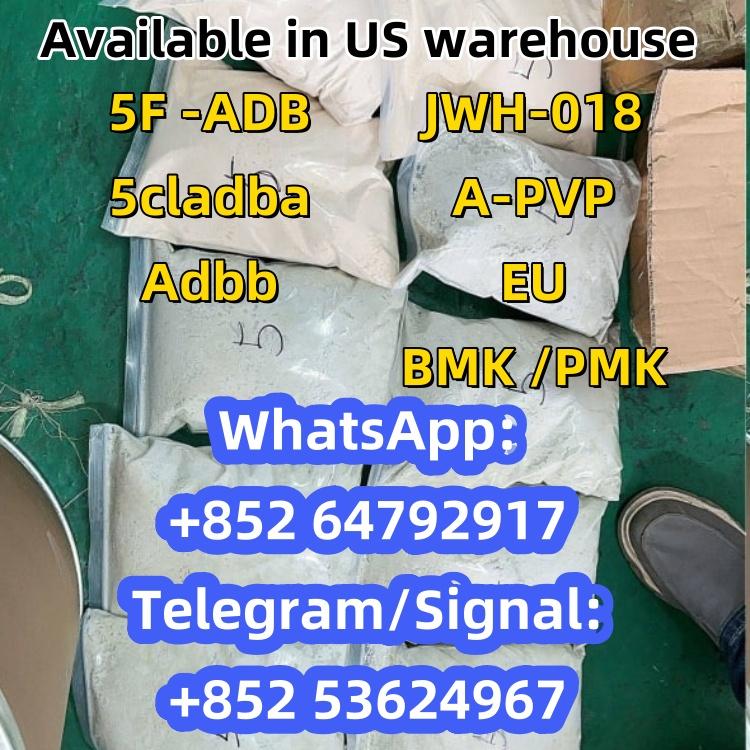 Hot Selling 5cladba, 5cladb, 5cl, 5cl-adb, 5cl-adb-a, Adbb Raw Materials