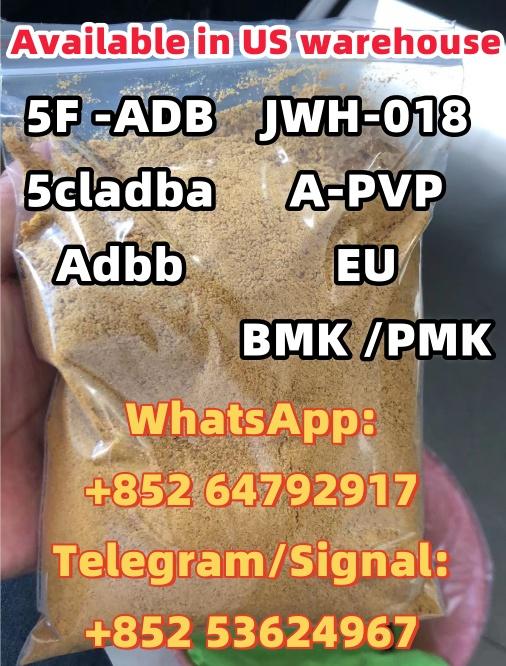 Hot Selling 5cladba, 5cladb, 5cl, 5cl-adb, 5cl-adb-a, Adbb Raw Materials