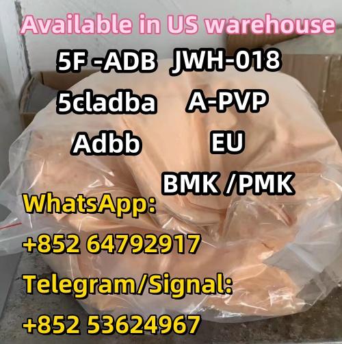 Hot Selling 5cladba, 5cladb, 5cl, 5cl-adb, 5cl-adb-a, Adbb Raw Materials