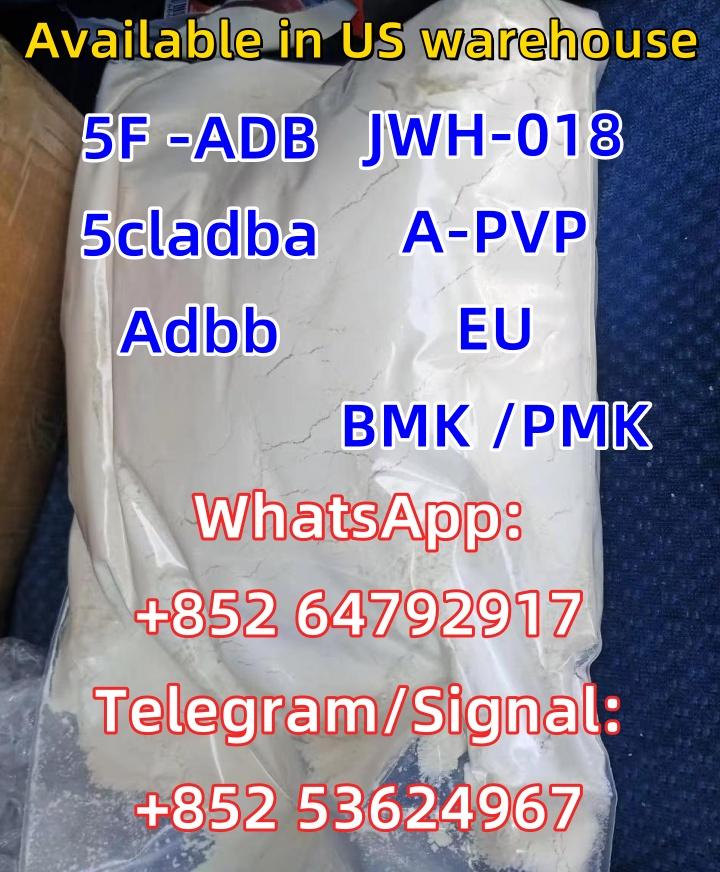 Hot Selling 5cladba, 5cladb, 5cl, 5cl-adb, 5cl-adb-a, Adbb Raw Materials