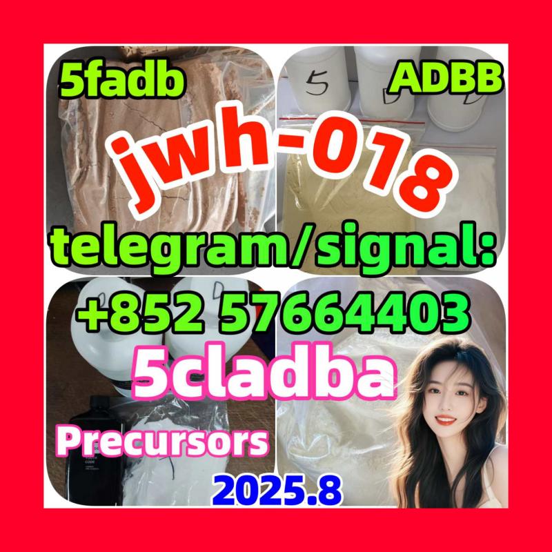 Adbb, 5c, 5cl, 5cladba, 5cl-adb-a, 5cl-adb, 5cladb Semi-finished