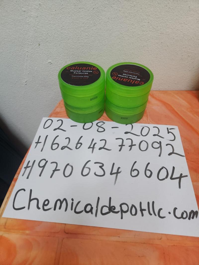 Buy Caluanie Muelear Oxidize – 100% Guaranteed & Secure Worldwide Shipping | Chemical Depot LLC