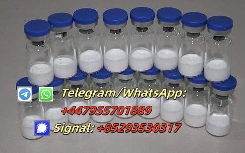 bmk powder pmk Semaglutide Retatrutide Ipamorelin AOD9604