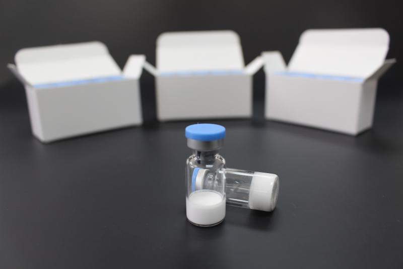 hgh growth hormone somatropin