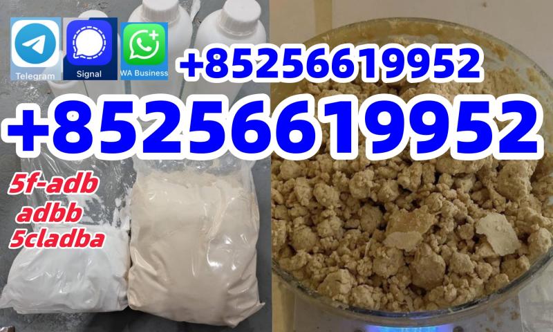 Hot Selling 5cladba, 5cladb, 5cl, 5cl-adb, 5cl-adb-a, Adbb Raw Materials