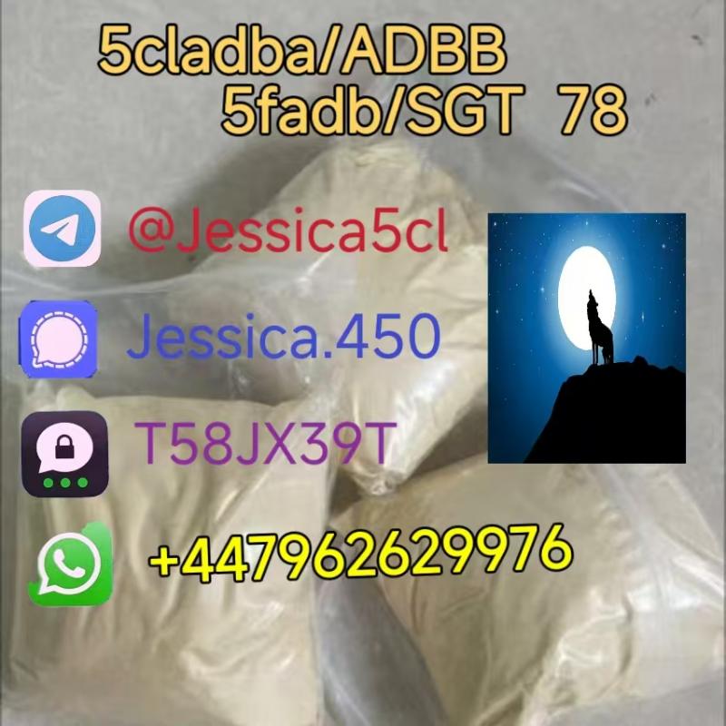 Adbb, 5c, 5cladba, 5cladb, 5cl-adb-a With Low Price And Fast Delivery