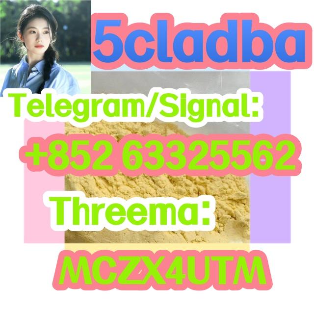 5c 5cladba adbb jwh-018 high quality Reliable supplier