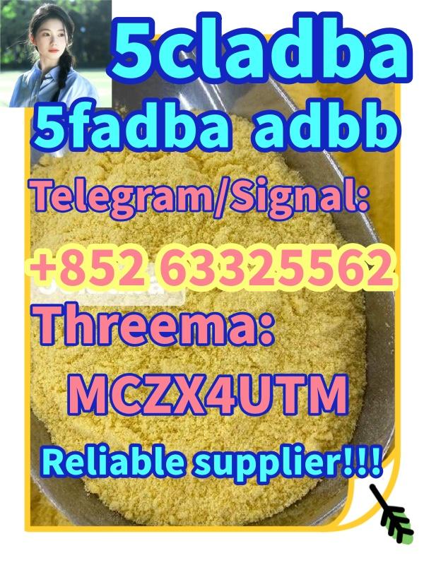 5CL-ADB-A 5cladba 5fadba 5cladb 5cladba adbb High quality, reliable supplier