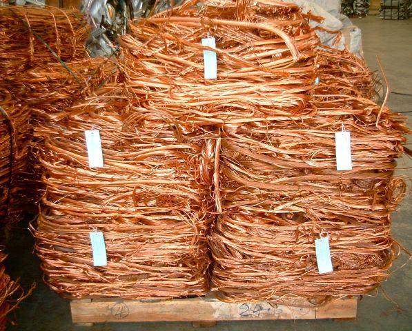 Copper Wire Scrap 99.99%red Mill-berry Copper /copper Scrap Wire Top Quality 99.95%-99.99%/ Scrap Copper Wire