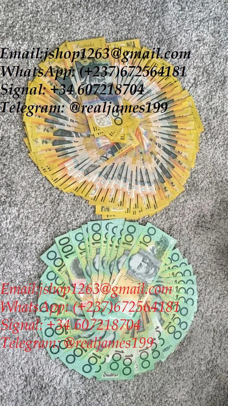  Quality Undetectable Counterfeit Banknotes and clone cards For Sale Signal: (+34 607218704)