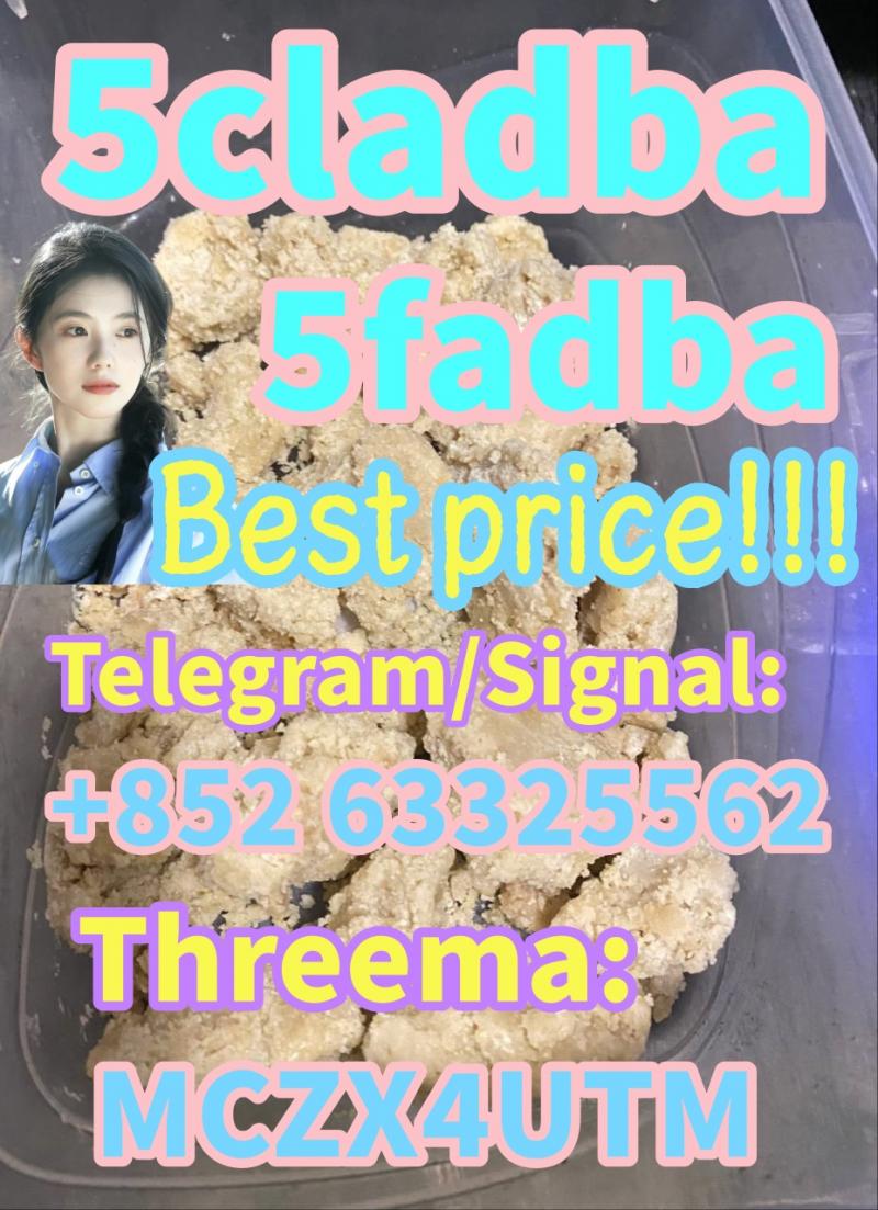 5cladba best cannabinoid 5cladba precursor raw 5cl-adb-a material in stock