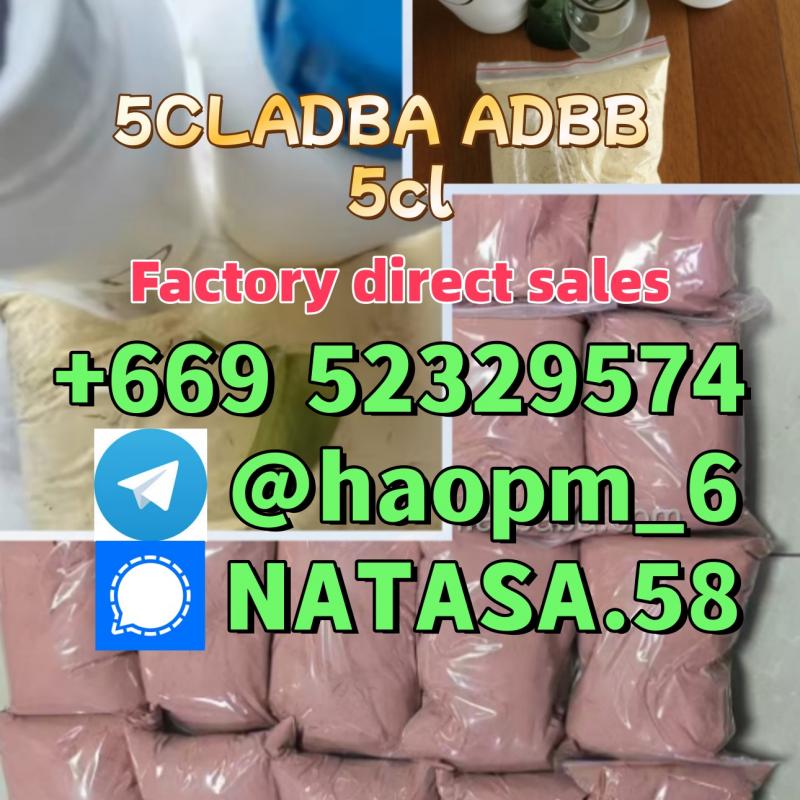 5cladba raw material 5CLADBA precursor raw 5cl