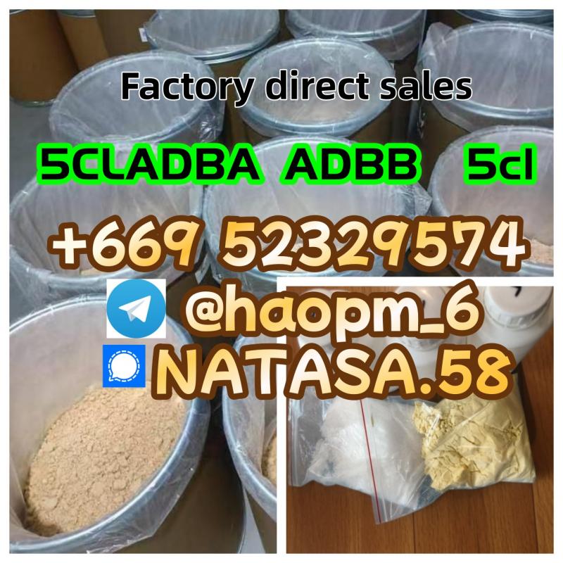5CL-ADBA China Supplier 5cladba 5cladba