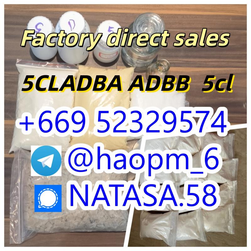 5cladba precursor 5cladbb powder