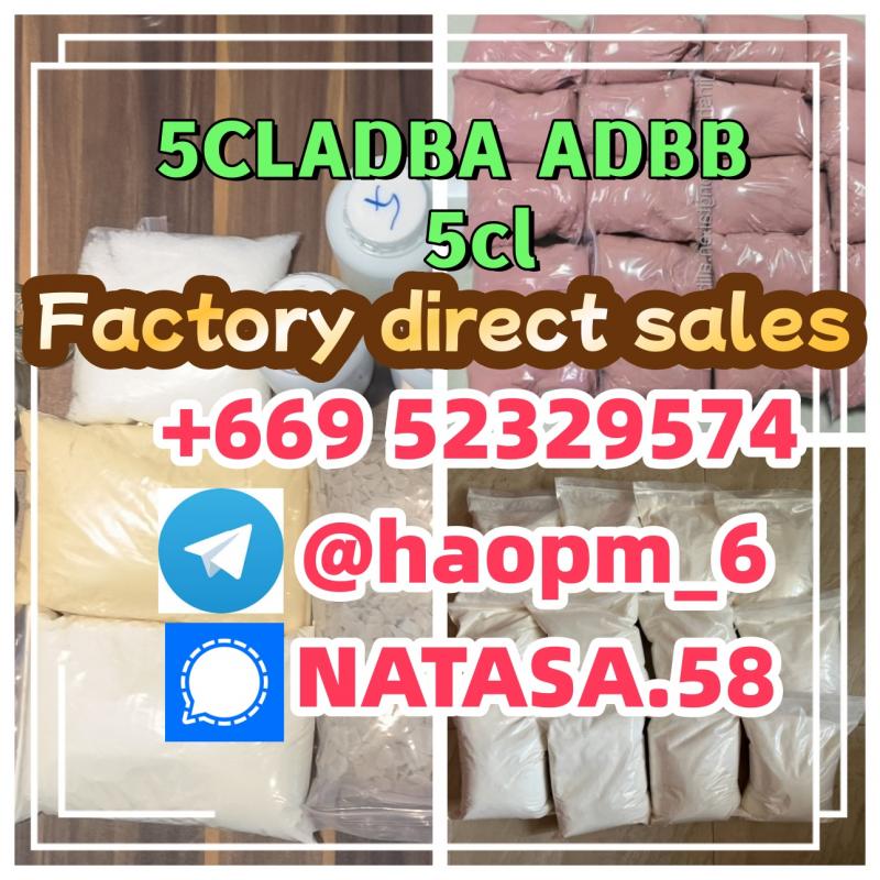 5cladba raw material 5CLADBA precursor raw 5cladba