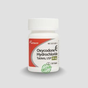 Buy Oxycodone Online No prescription