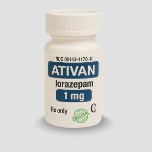 Buy Ativan 2mg 