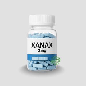 Buy Blue Xanax 2mg Online