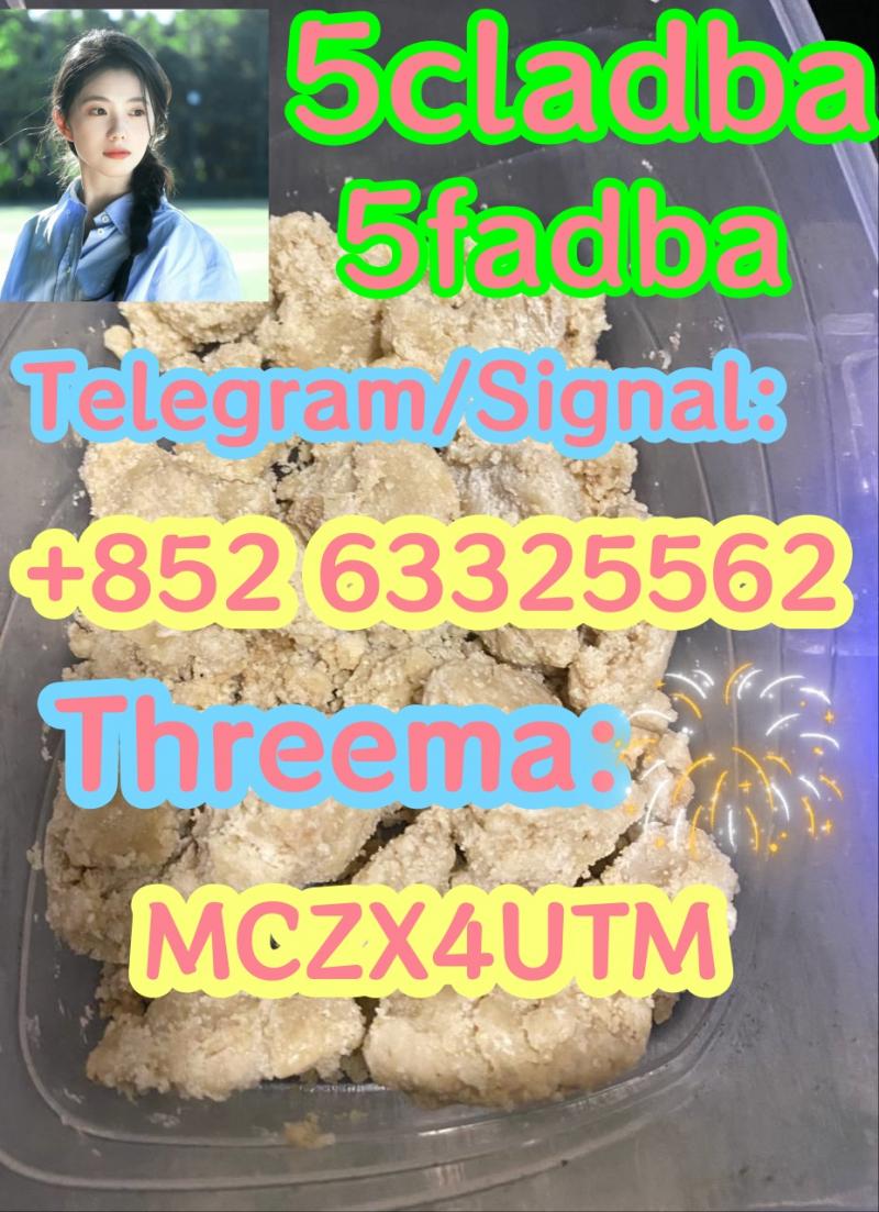 5cladba adbb 5cl-adb-a 5cladb jwh018 5fadb