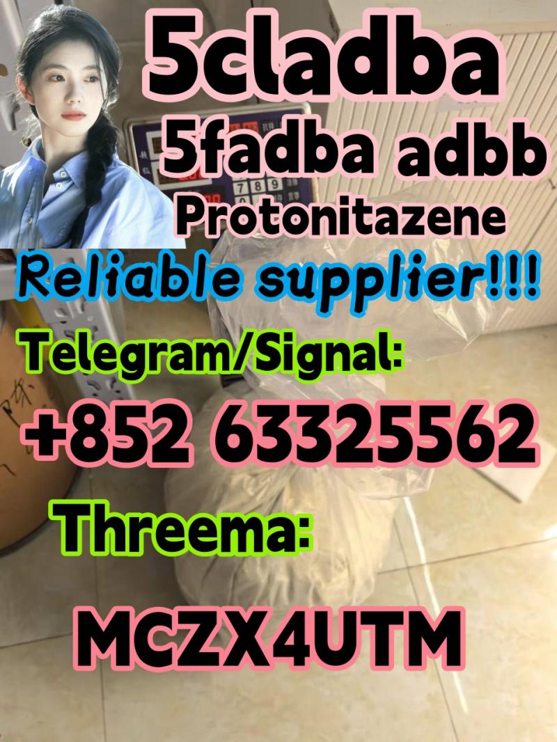 5cladba 5CLADBA,5CLANDA,5cladba cas:2709672-58-0pure rew chemical powder