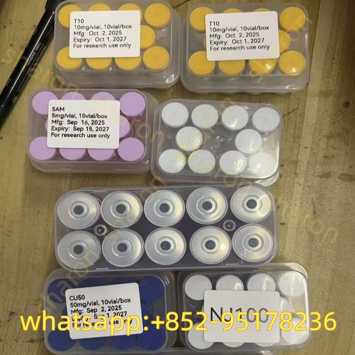 Semaglutide Retatrutide Ipamorelin AOD9604 for health peptides