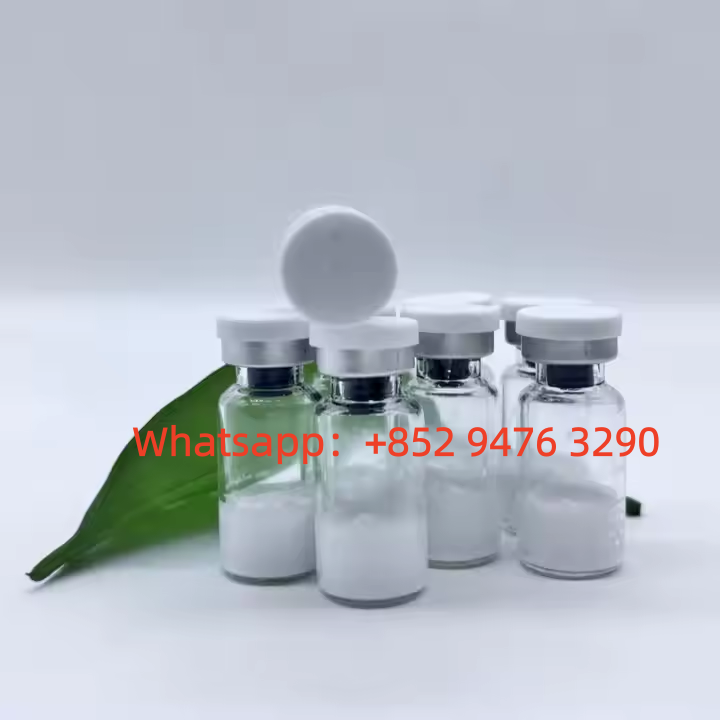 Retatrutide High purity top quality powder peptide factory price Acceptable from door to door