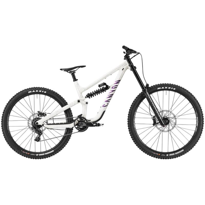 2025 Canyon Torque DH CLLCTV Mountain Bike (RACYCLESPORT)