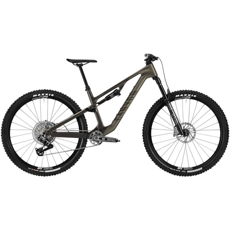 2025 Canyon Neuron CF 8 Mountain Bike (RACYCLESPORT)