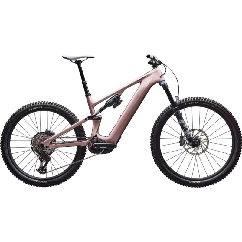 2026 Specialized Turbo Levo 4 Comp Mountain Bike (RACYCLESPORT)