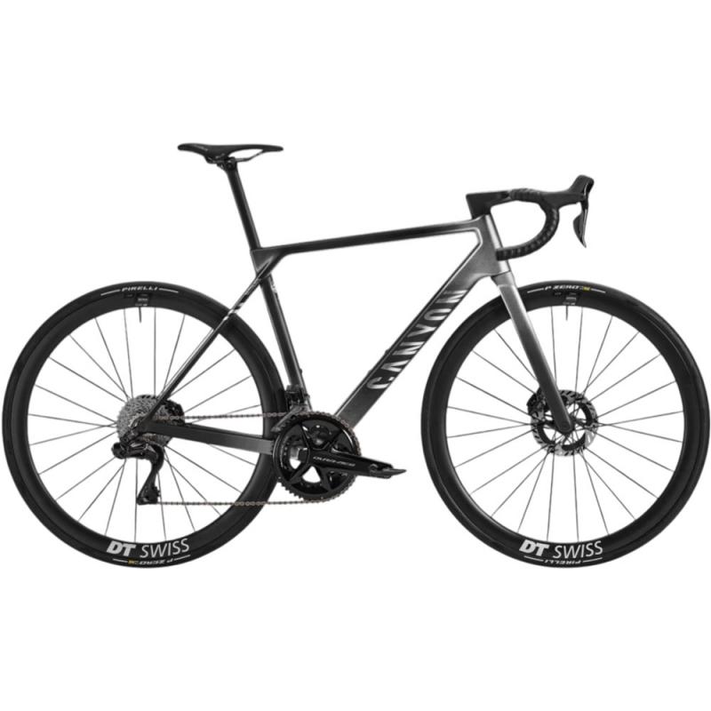 2026 Canyon Ultimate CFR Di2 Road Bike (RACYCLESPORT)
