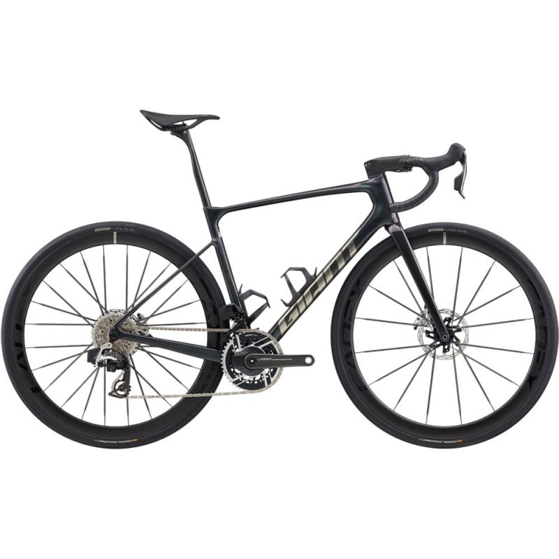 2026 Giant Defy Advanced SL 0 Road Bike (RACYCLESPORT)