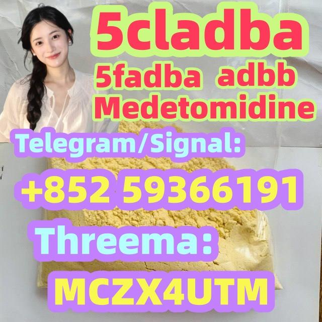 5cladba 5cl-adb-a adbb High quality