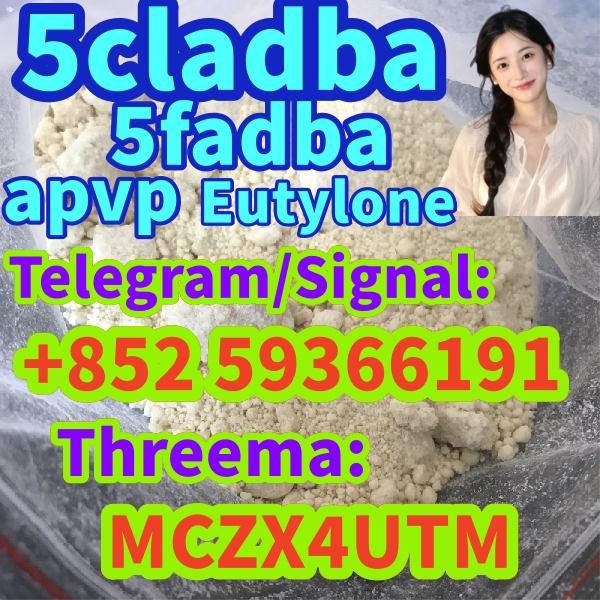 5CL-ADB-A precursor raw ad bb raw material china