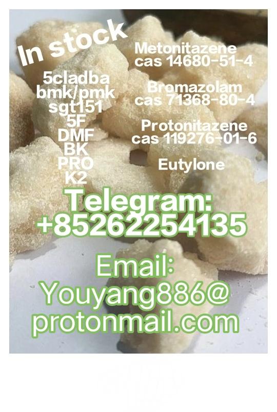protonitazene CAS 119276-01-6 iso Global sales Door to Door