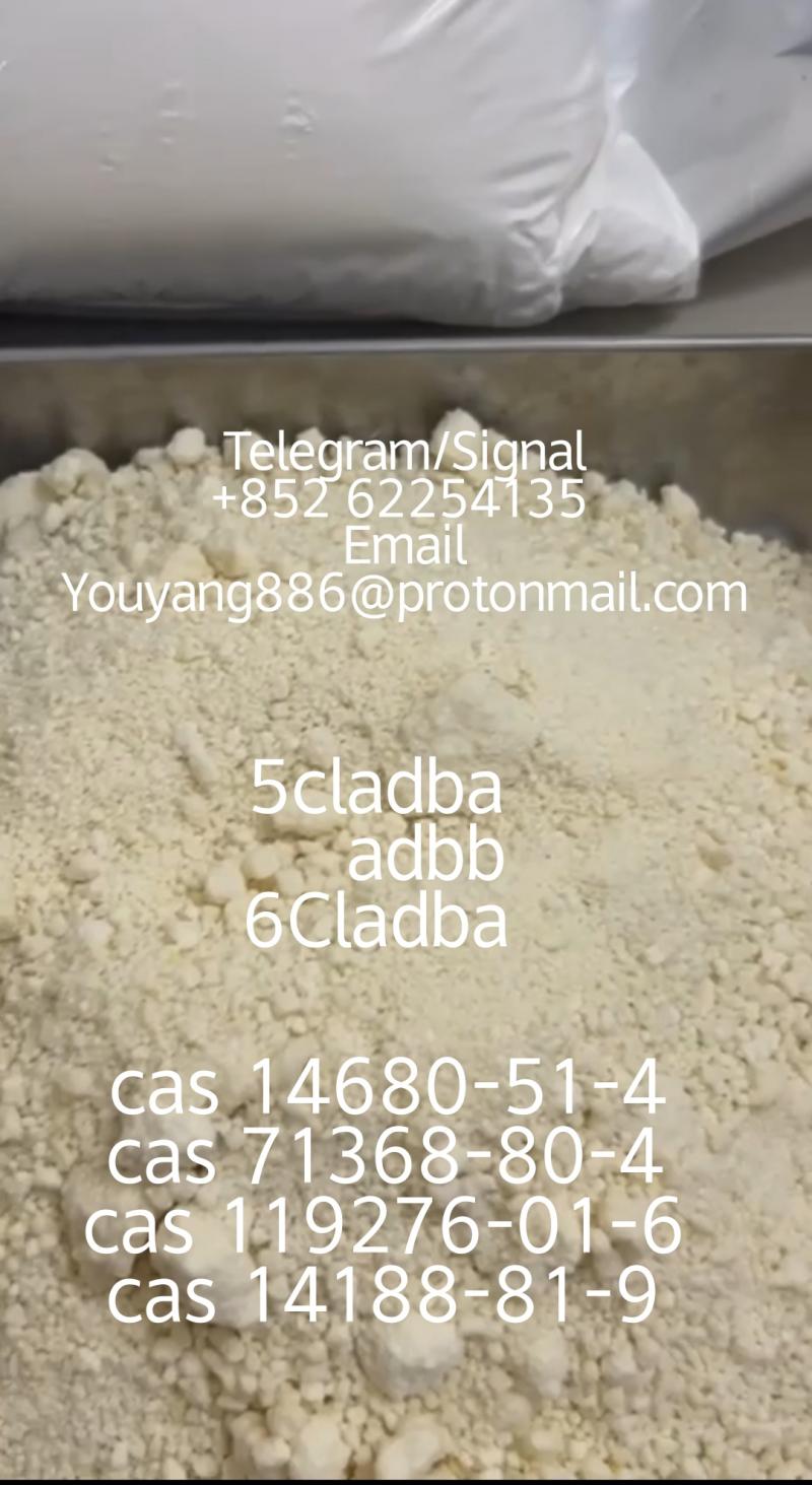 Benzos Benzodiazepine Buy Bromazolam 71368-80-4 Flubrotizolam Alprazolam Powder