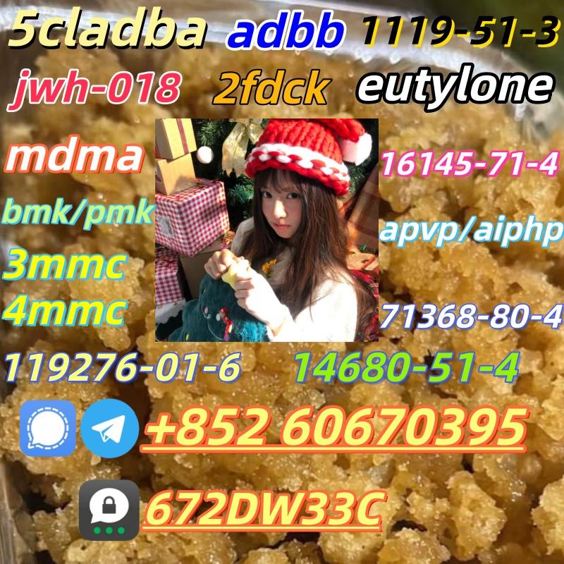 Supply low price 5cladba fast delivery