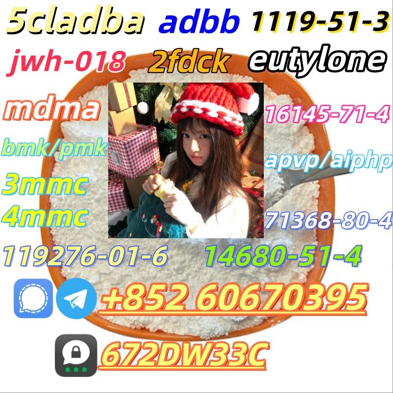 China factory supply Bmk and Pmk low price