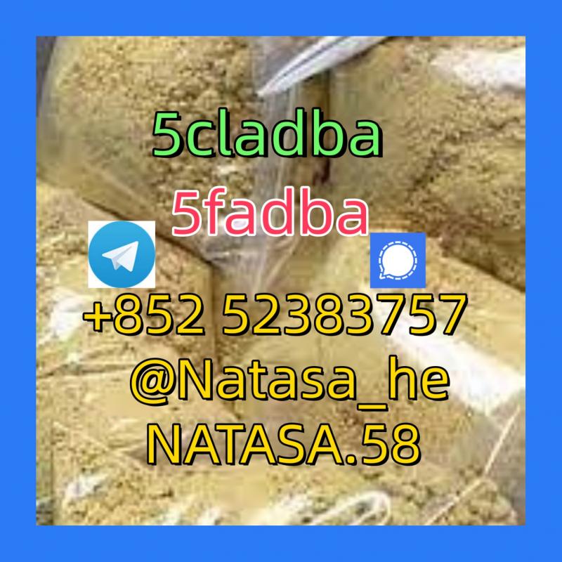 5F raw material 5cladba precursor raw 5cl Tim please contact me.