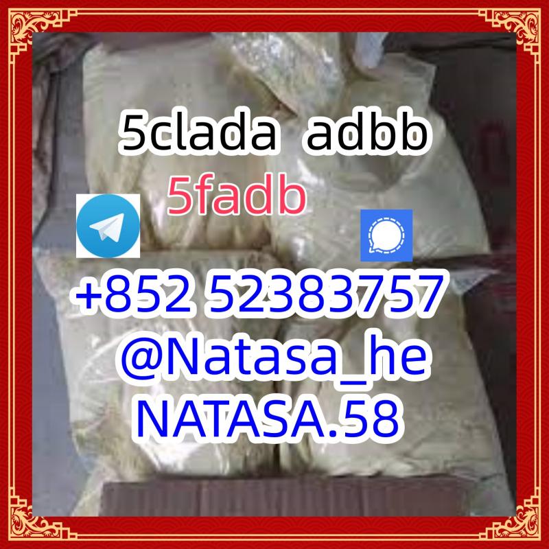 5cladba raw material precursor raw 5cladba 5f adb Tim please contact me.
