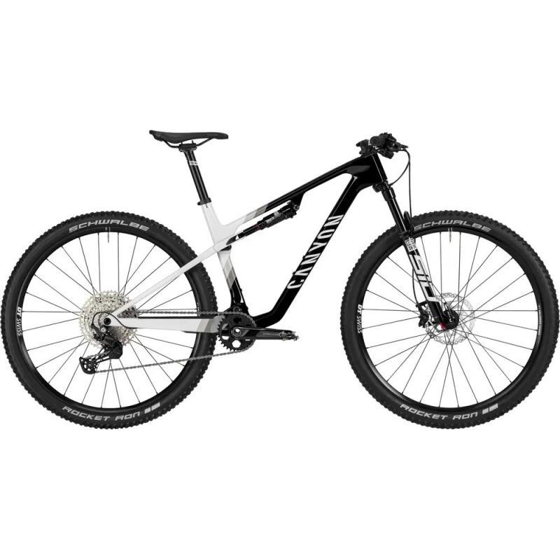 2025 Canyon Lux World Cup CF 7 Mountain Bike (GUN2BIKESHOP)