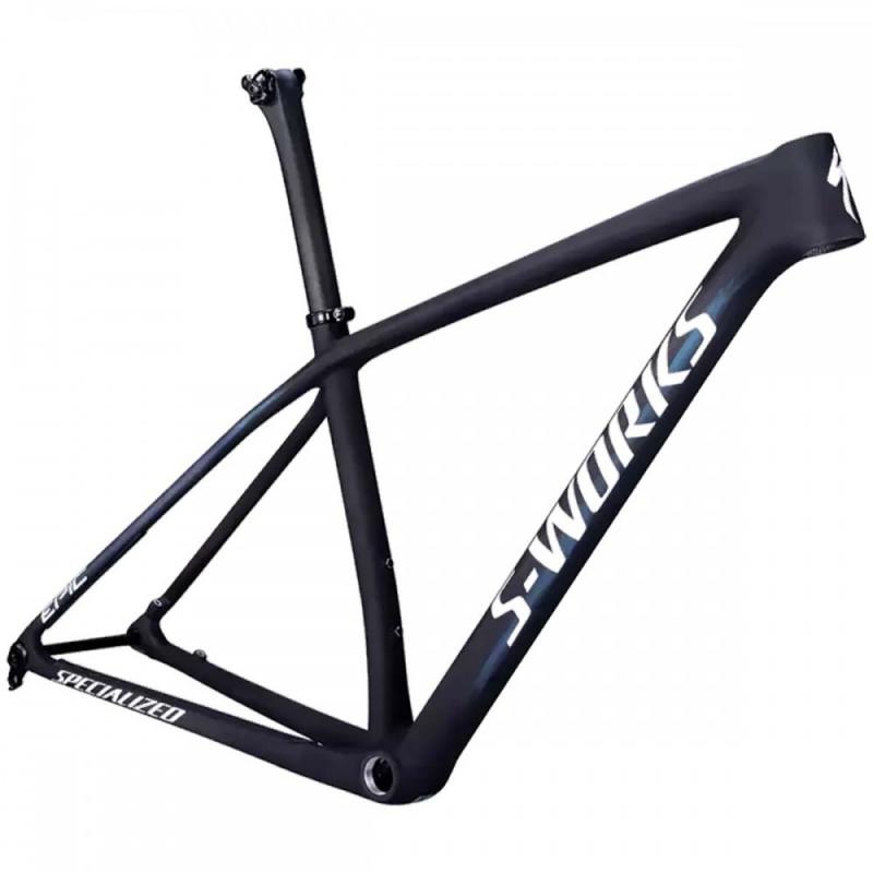 2022 Specialized S-Works Epic Hardtail Frameset (GUN2BIKESHOP)