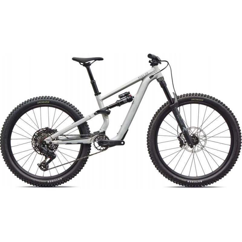 2026 Specialized STATUS 2 140 ZERO Mountain Bike (ZONACYCLES)