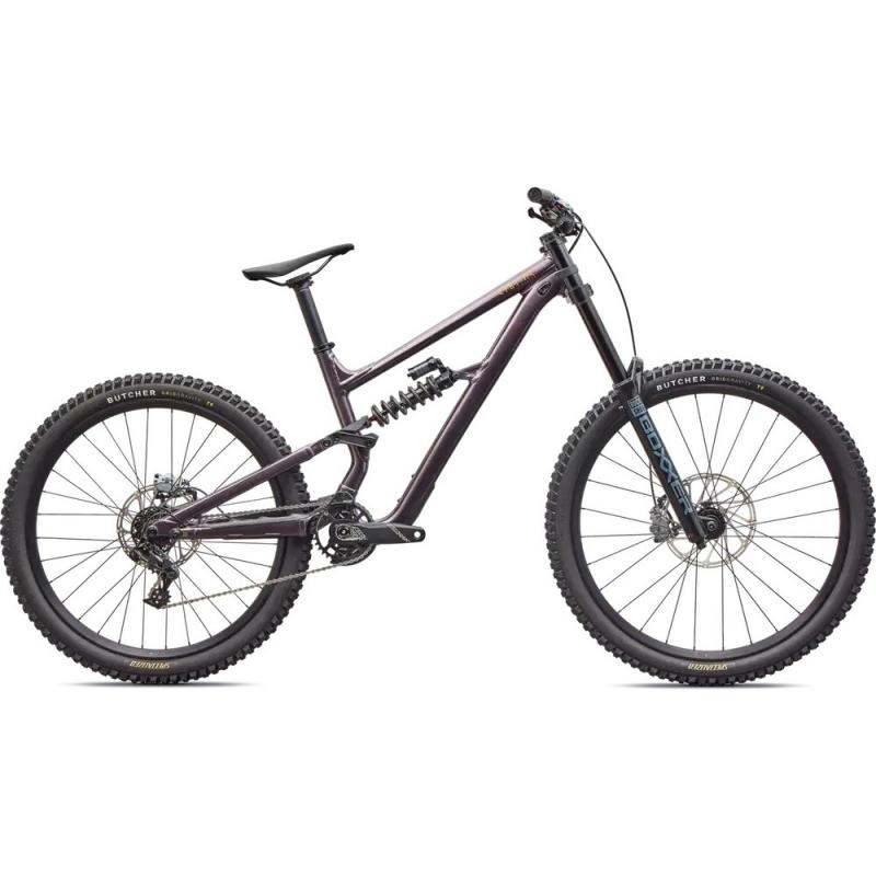 2026 Specialized STATUS 2 170 DH Mountain Bike (ZONACYCLES)