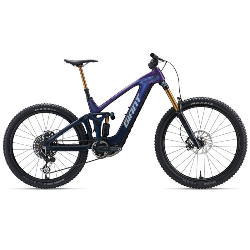 2026 Giant Reign Advanced E+ 0 Mountain Bike - GLOBALBIKESHOP
