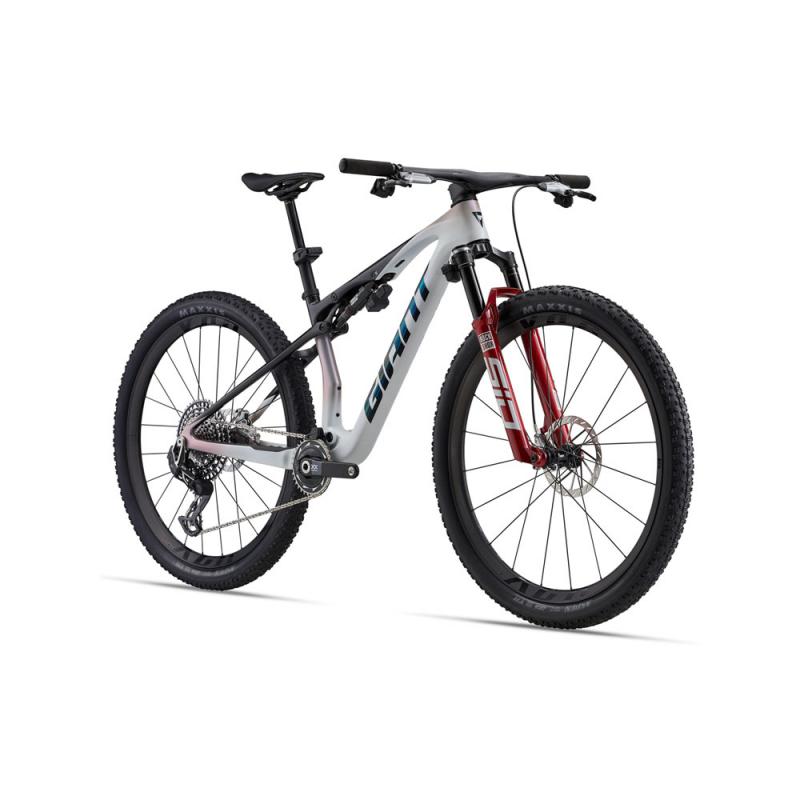 2026 Giant Anthem Advanced SL SE Mountain Bike - GLOBALBIKESHOP